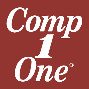 comp1one logo